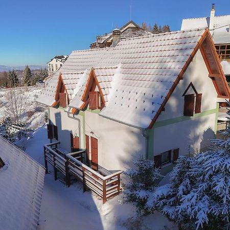 Planinske Vile M&S Kopaonik Esterno foto